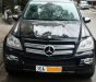 Mercedes-Benz GL 350 2009 - Cần bán gấp Mercedes GL 350 sản xuất 2009, màu đen, nhập khẩu chính hãng, số tự động