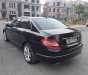 Mercedes-Benz C C230 2008 - Cần bán lại xe Mercedes C230 đời 2008, màu đen, nhập khẩu, số tự động, 479tr