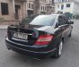 Mercedes-Benz C C230 2008 - Cần bán lại xe Mercedes C230 đời 2008, màu đen, nhập khẩu, số tự động, 479tr