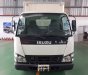 Isuzu QKR 2017 - Cần bán Isuzu QKR đời 2017, màu trắng, nhập khẩu chính hãng, 440tr