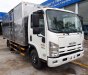 Isuzu NPR 2017 - Bán ô tô Isuzu NPR đời 2017, màu trắng, nhập khẩu, giá 665tr