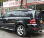 Mercedes-Benz GL 350 2009 - Cần bán gấp Mercedes GL 350 sản xuất 2009, màu đen, nhập khẩu chính hãng, số tự động