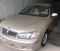 Nissan Sunny Super Saloon 2002 - Bán Nissan Sunny Super Saloon đời 2002, màu vàng, nhập khẩu 