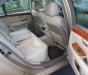 Lexus LS 430 2001 - Salon bán Lexus LS 430 đời 2001, màu vàng, nhập khẩu