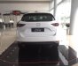 Mazda CX 5 2.0 2WD 2018 - Bán Mazda CX 5 2.0 2WD năm sản xuất 2018, màu trắng
