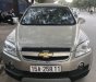 Chevrolet Captiva   2008 - Bán xe Chevrolet Captiva đời 2008 số tự động