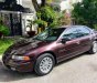 Chrysler Stratus   LE 2.5L AT   1997 - Bán ô tô Chrysler Stratus LE 2.5L AT đời 1997, màu đỏ  