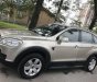 Chevrolet Captiva   2008 - Bán xe Chevrolet Captiva đời 2008 số tự động