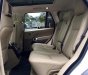 LandRover HSE 2017 - Bán ô tô LandRover Range Rover HSE đời 2017, màu trắng, nhập khẩu