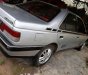 Peugeot 305   1992 - Bán gấp Peugeot 305 đời 1992, màu bạc, nhập khẩu, 45tr