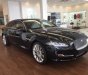 Jaguar XJ V6 3.0 2017 - Bán xe Jaguar XJ V6 3.0 đời 2017, màu đen, nhập khẩu