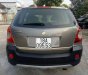 Opel Antara   2007 - Bán gấp Opel Antara đời 2007, nhập khẩu như mới, 415 triệu