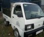 Suzuki Carry 2001 - Bán Suzuki Carry đời 2001, màu trắng