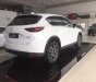 Mazda CX 5 2.0 2WD 2018 - Bán Mazda CX 5 2.0 2WD năm sản xuất 2018, màu trắng