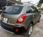 Opel Antara   2007 - Bán gấp Opel Antara đời 2007, nhập khẩu như mới, 415 triệu