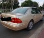 Lexus LS 430 2001 - Salon bán Lexus LS 430 đời 2001, màu vàng, nhập khẩu