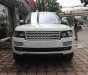 LandRover HSE 2017 - Bán ô tô LandRover Range Rover HSE đời 2017, màu trắng, nhập khẩu