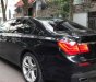 BMW 7 Series  750Li 2010 - Bán ô tô BMW 7 Series 750Li đời 2010, màu đen