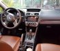Subaru XV 2015 - Bán Subaru XV đời 2015, màu xanh lam, nhập khẩu