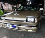 Honda Accord   1989 - Bán xe Honda Accord đời 1989, giá 56tr