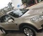 Chevrolet Captiva   2008 - Bán xe Chevrolet Captiva đời 2008 số tự động