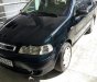 Fiat Albea ELX 2004 - Gia đình bán xe Fiat Albea ELX năm 2004, màu xanh