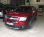 Chevrolet Orlando LT 2017 - Chevrolet Orlando 2017, hỗ trợ vay ngân hàng 90%. Gọi Ms. Lam 0939193718