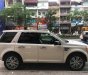 LandRover Freelander 2010 - Bán ô tô LandRover Freelander đời 2010, màu trắng, xe nhập