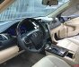 Toyota Camry 2.0 2015 - Bán Toyota Camry năm 2015, màu đen, xe nhập, giá 880tr