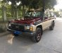 Nissan Patrol 4.2 1995 - Bán xe Nissan Patrol 4.2 đời 1995, hai màu, nhập khẩu, giá 109tr