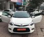 Kia Cerato Koup 2.0 AT 2015 - Cần bán lại xe Kia Cerato Koup 2.0 AT đời 2015, màu trắng, nhập khẩu nguyên chiếc chính chủ, giá 630tr