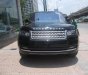 LandRover Range rover HSE 3.0 2016 - Cần bán LandRover Range Rover HSE 3.0 2016, màu đen, xe nhập