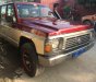 Nissan Patrol 4.2 1995 - Bán xe Nissan Patrol 4.2 đời 1995, hai màu, nhập khẩu, giá 109tr