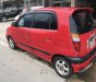 Kia Visto 2004 - Cần bán gấp Kia Visto đời 2004, màu đỏ, nhập khẩu