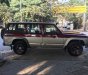 Nissan Patrol 4.2 1995 - Bán xe Nissan Patrol 4.2 đời 1995, hai màu, nhập khẩu, giá 109tr