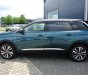 Peugeot 2017 - Hỗ trợ trả góp 80% xe Peugeot 5008 - CN Phú Thọ LH 0969 693 633