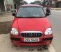 Kia Visto 2004 - Cần bán gấp Kia Visto đời 2004, màu đỏ, nhập khẩu