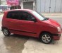 Kia Visto 2004 - Cần bán gấp Kia Visto đời 2004, màu đỏ, nhập khẩu