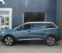 Peugeot 2017 - Hỗ trợ trả góp 80% xe Peugeot 5008 - CN Phú Thọ LH 0969 693 633