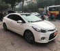 Kia Cerato Koup 2.0 AT 2015 - Cần bán lại xe Kia Cerato Koup 2.0 AT đời 2015, màu trắng, nhập khẩu nguyên chiếc chính chủ, giá 630tr