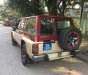 Nissan Patrol 4.2 1995 - Bán xe Nissan Patrol 4.2 đời 1995, hai màu, nhập khẩu, giá 109tr