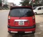 Kia Visto 2004 - Cần bán gấp Kia Visto đời 2004, màu đỏ, nhập khẩu