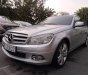 Mercedes-Benz C230 2008 - Cần bán lại xe Mercedes đời 2008, xe nhập