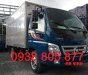 Thaco OLLIN 2017 - Thaco Ollin 345 2,4 tấn xe tải Ollin 2,4 tấn Ollin 345 chạy trong thành phố