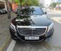 Mercedes-Benz S400 2016 - Mercedes S400 2016 màu đen