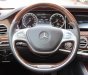 Mercedes-Benz S400 2016 - Mercedes S400 2016 màu đen