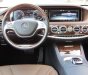 Mercedes-Benz S400 2016 - Mercedes S400 2016 màu đen