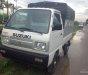 Suzuki Supper Carry Truck 2017 - Bán Suzuki Carry Truck 5 tạ, giá rẻ tại Hà Nội