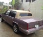 Cadillac Deville 1986 - Bán ô tô Cadillac Deville đời 1986, nhập khẩu, 120 triệu