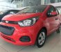 Chevrolet Spark  Duo  2018 - Bán Spark 2018, trả góp 90% chỉ cần 50tr, giảm 30tr trực tiếp, không cần CM thu nhập, LH: Mr Quyền 0961.848.222